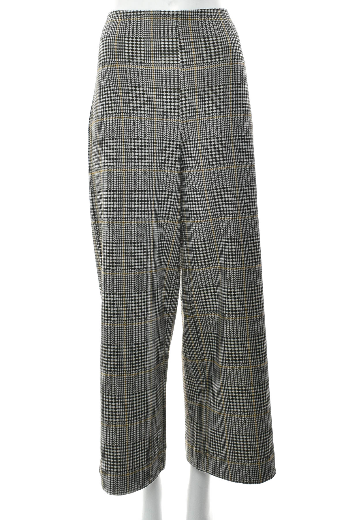 Women's trousers - H&M - 0