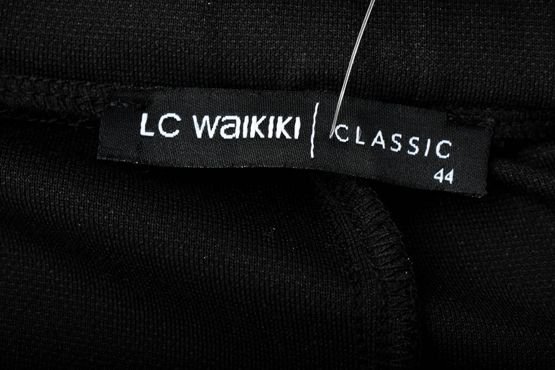 Women's trousers - LC WAIKIKI CLASSIC - 2