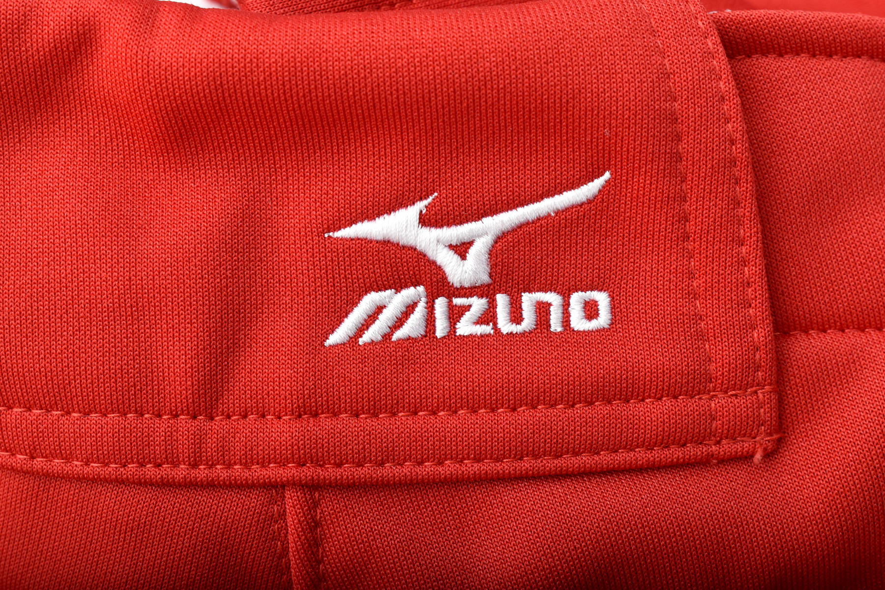 Women's trousers - Mizuno - 2