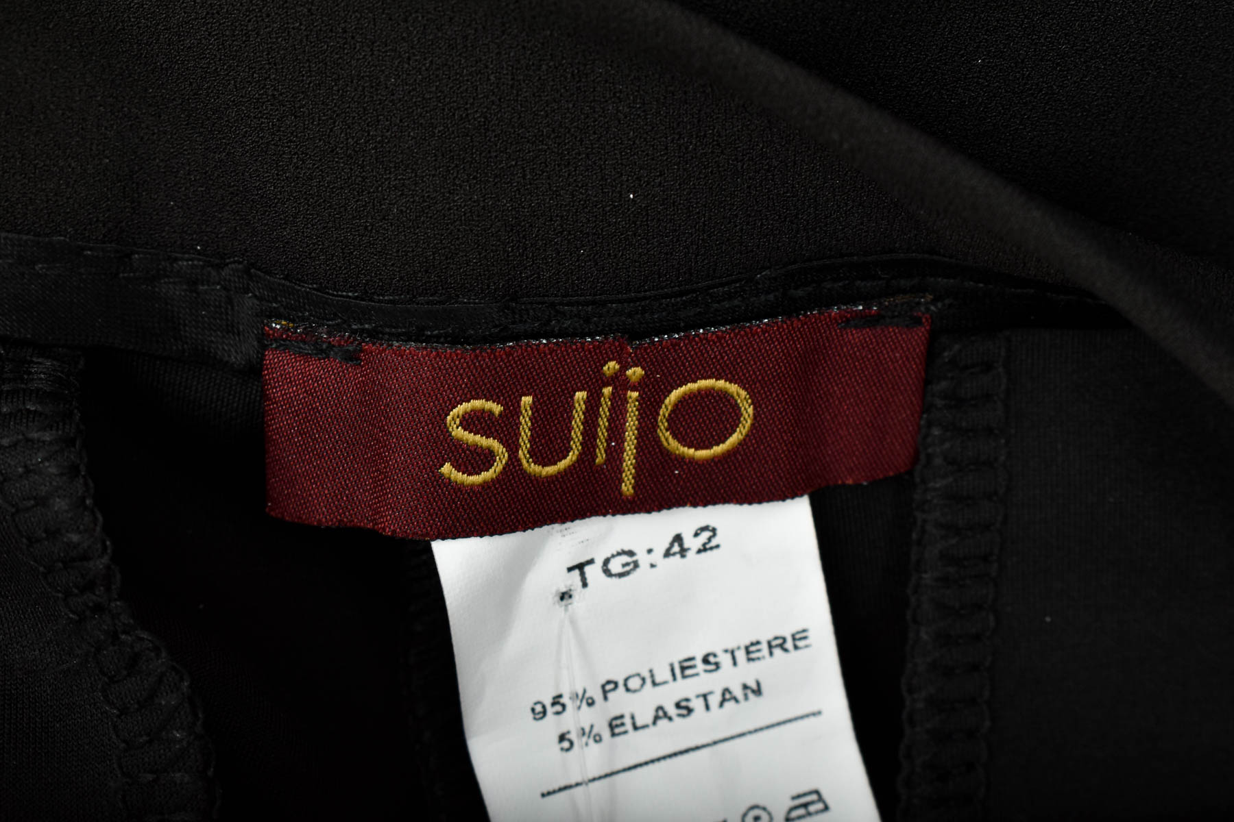 Γυναικεία παντελόνια - Suijo - 2