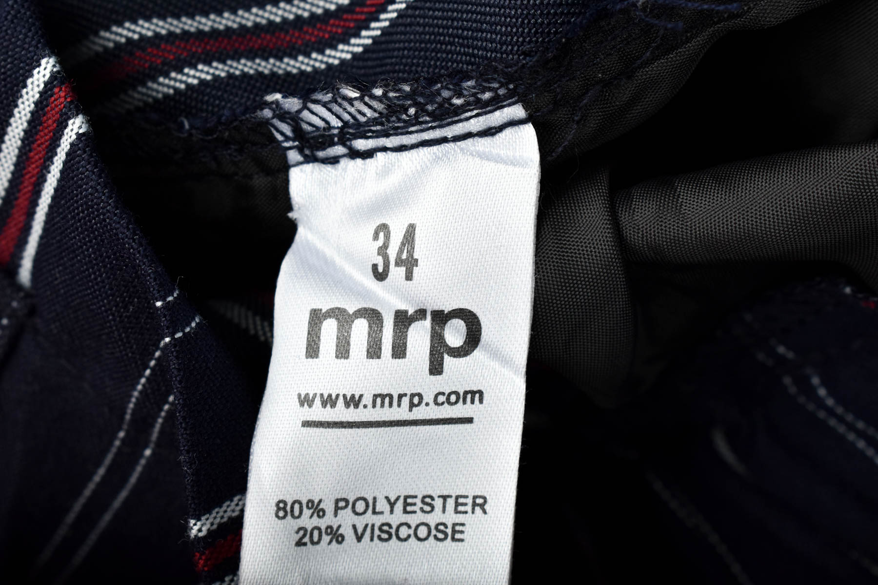 Γυναικείο παντελόνι - MRP Mr Price - 2
