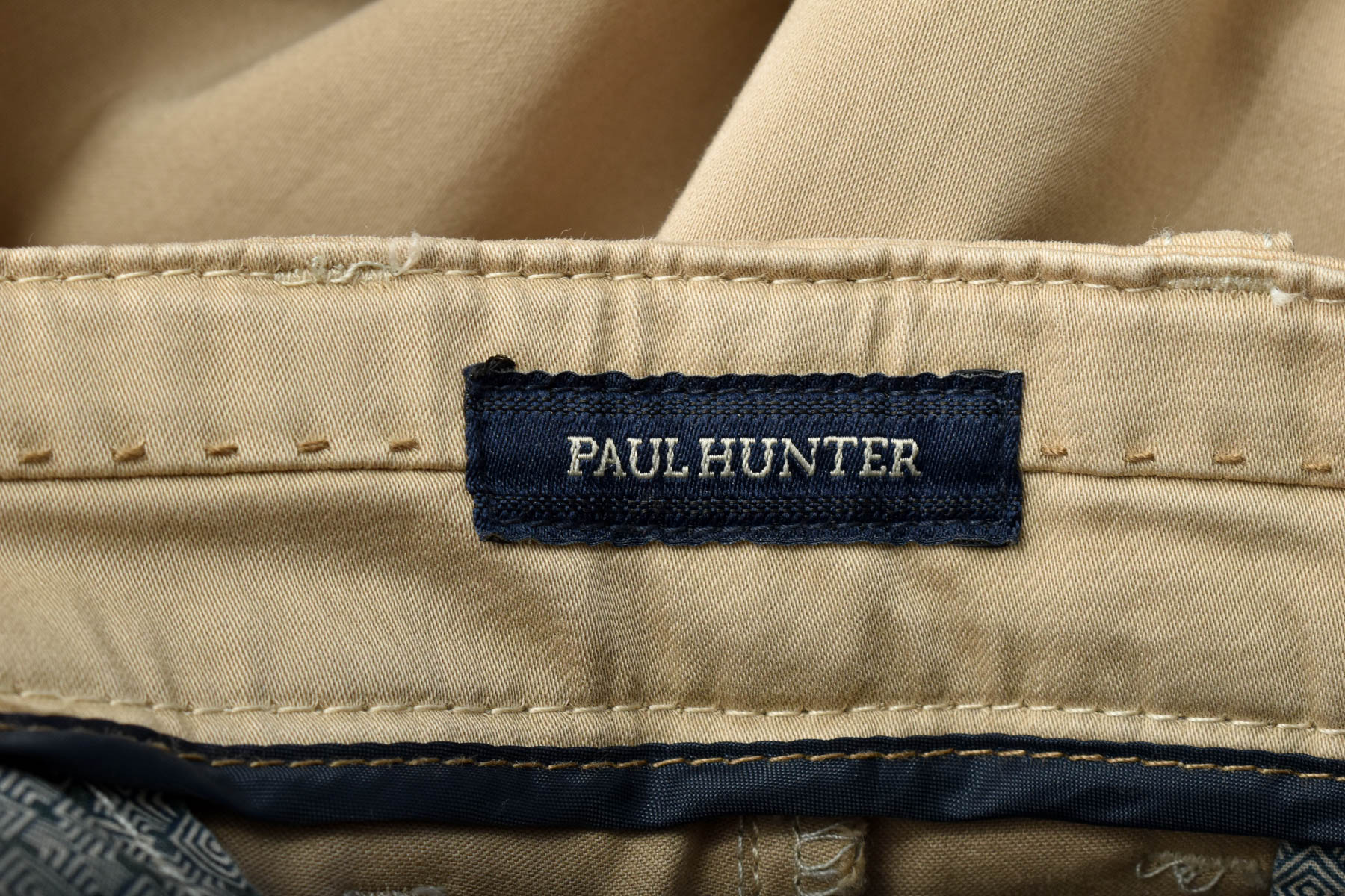 Men's trousers - Paul Hunter - 2