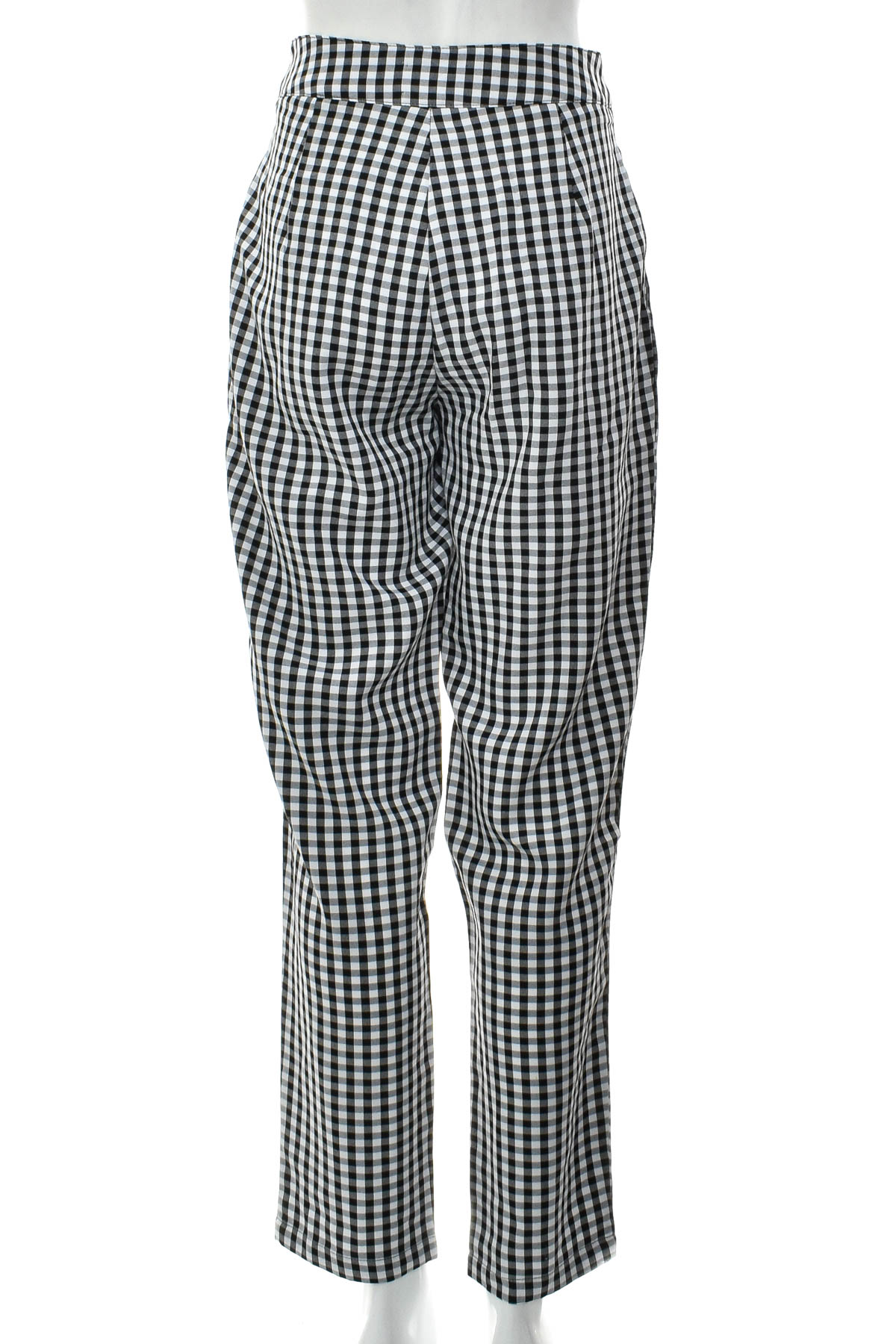 Women's trousers - SHEIN - 1