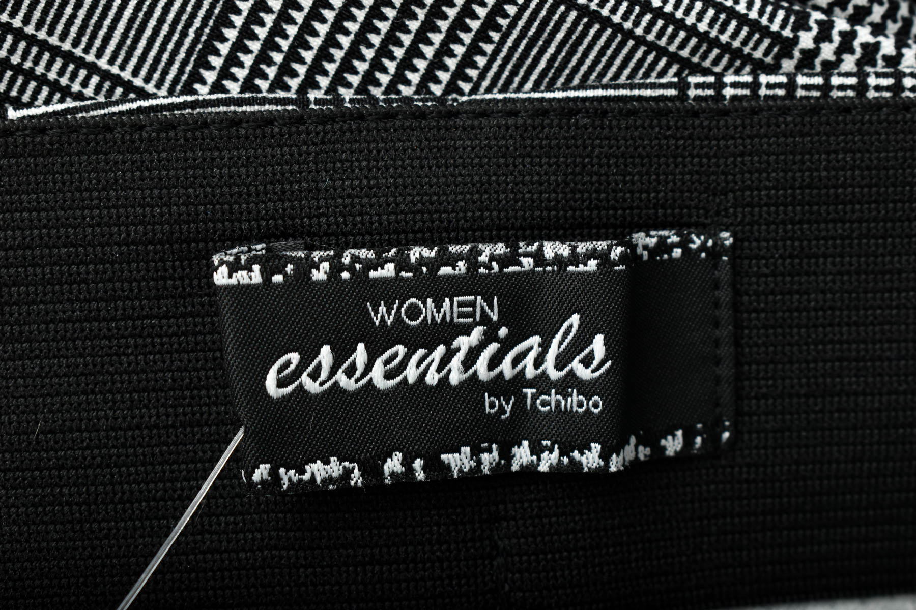 Pantaloni de damă - WOMEN essentials by Tchibo - 2