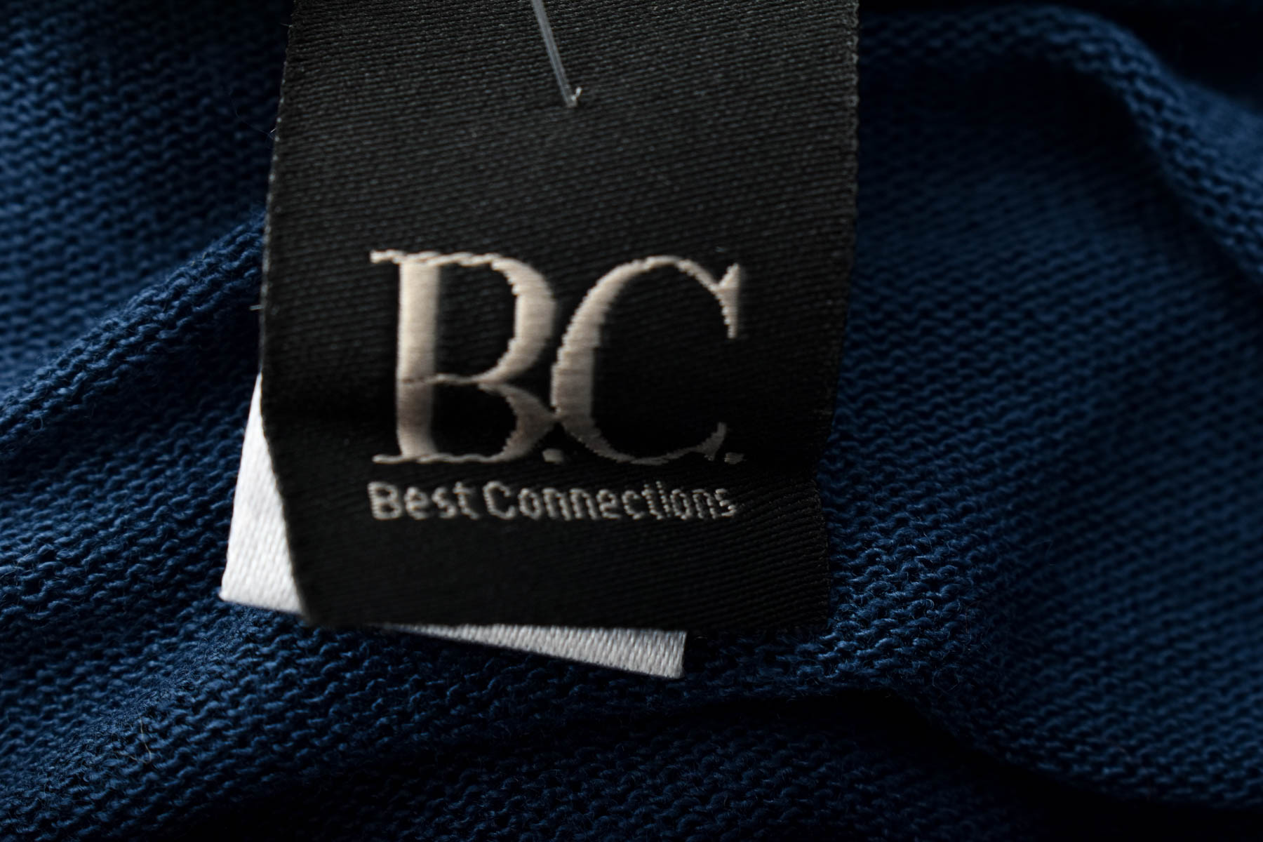 Дамски пуловер - B.C. Best Connections - 2