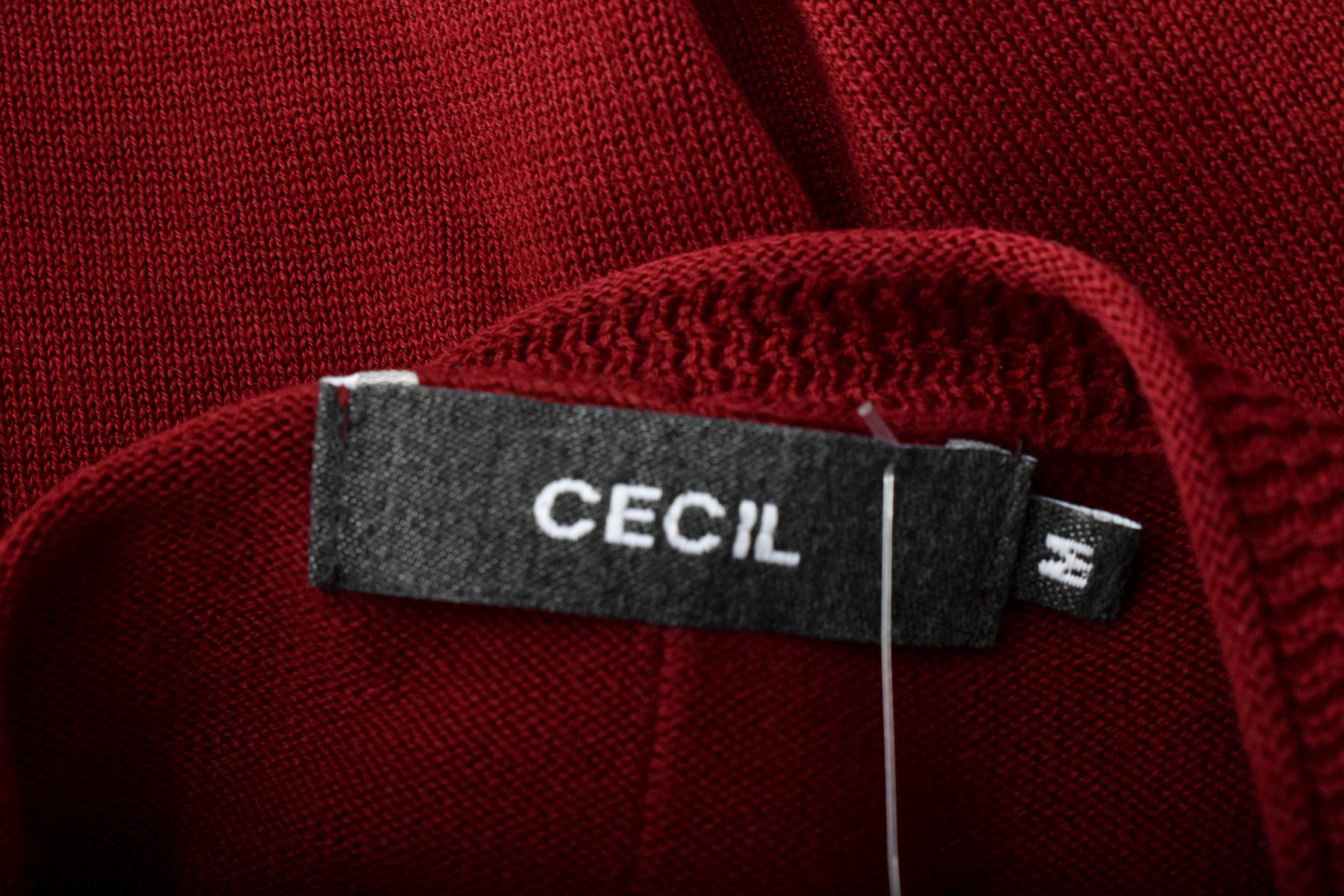 Дамски пуловер - CECIL - 2