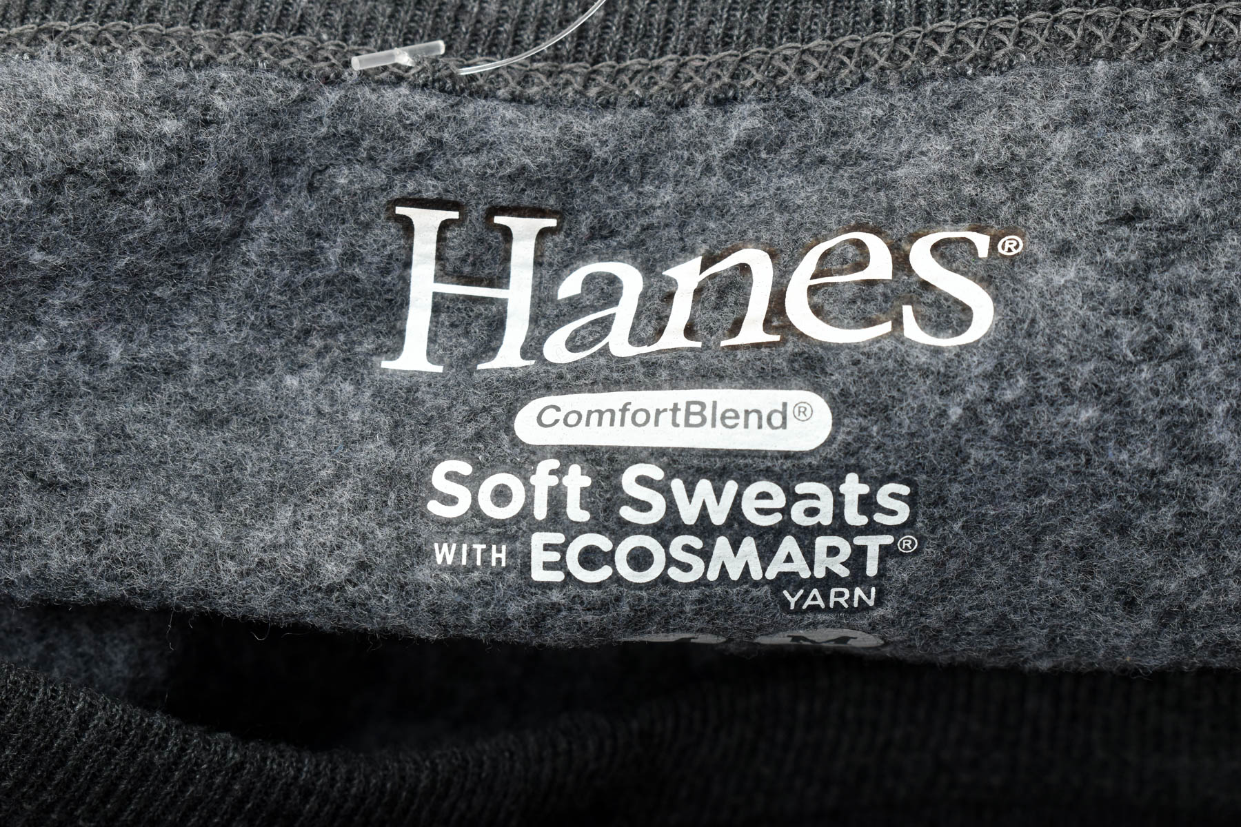 Дамски пуловер - Hanes - 2