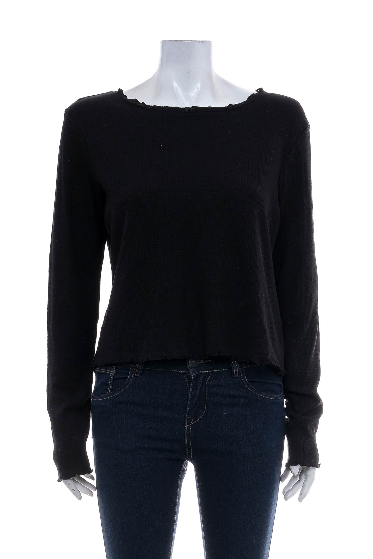 Women's sweater - Jean Pascale - 0