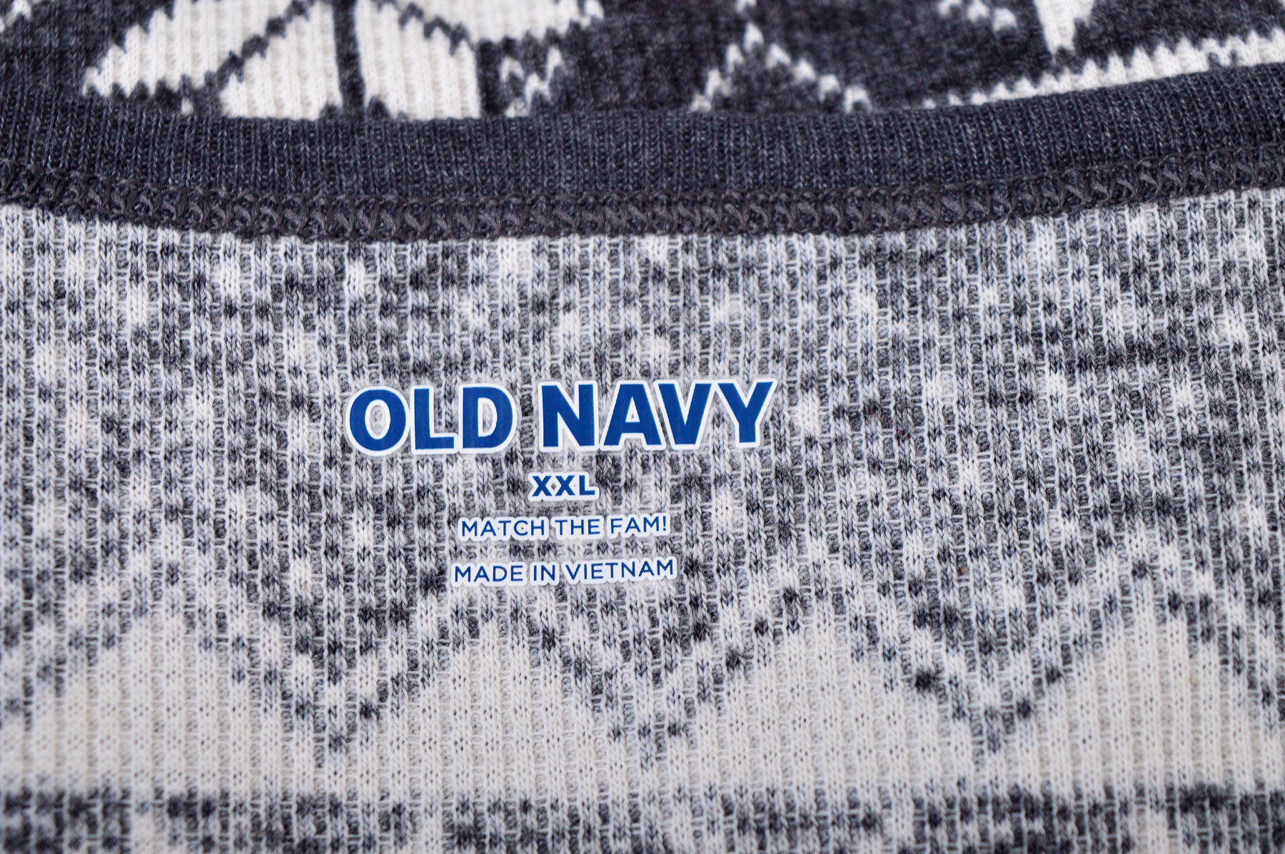 Sweter damski - OLD NAVY - 2