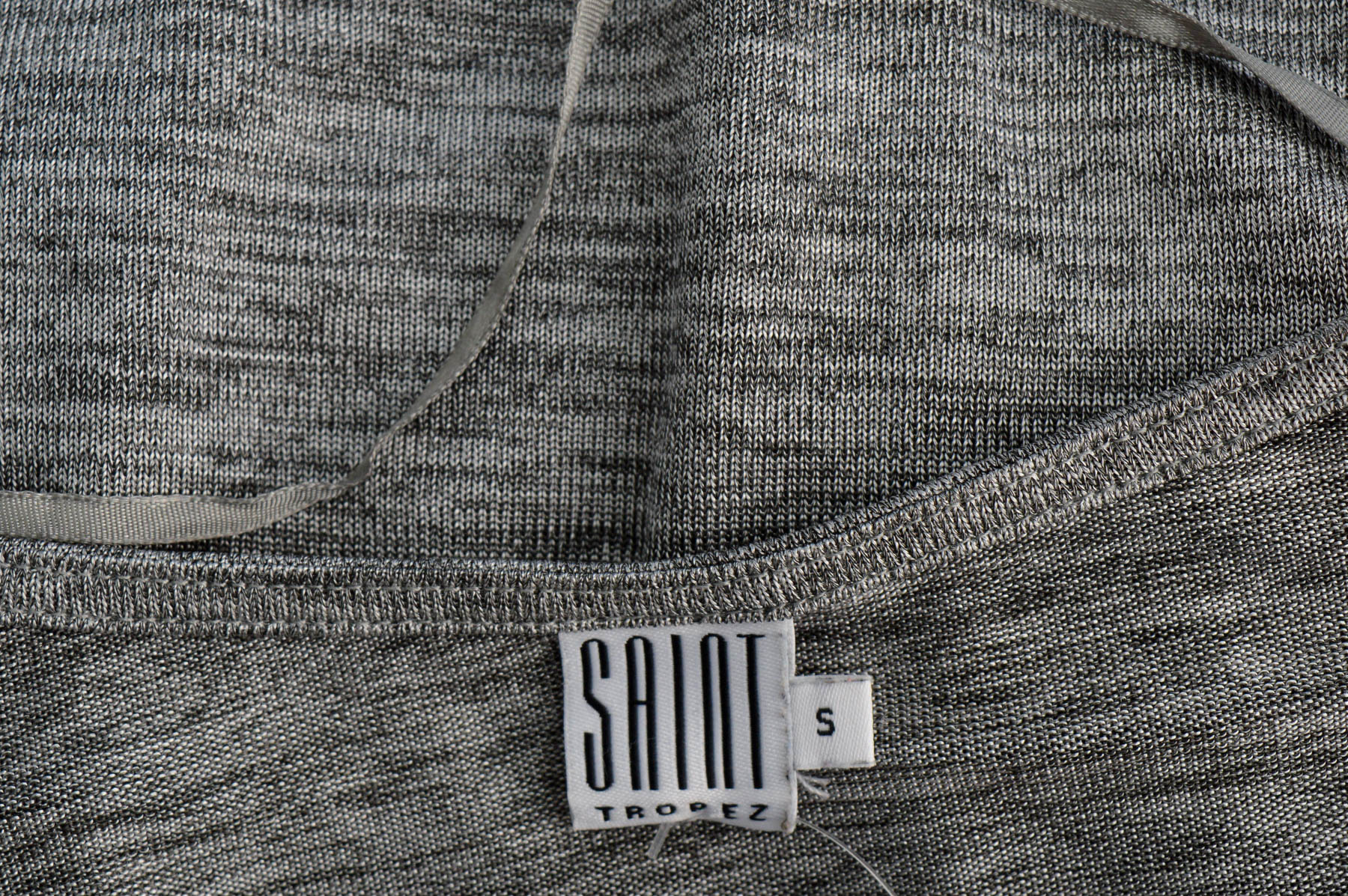 Дамски пуловер - Saint Tropez - 2