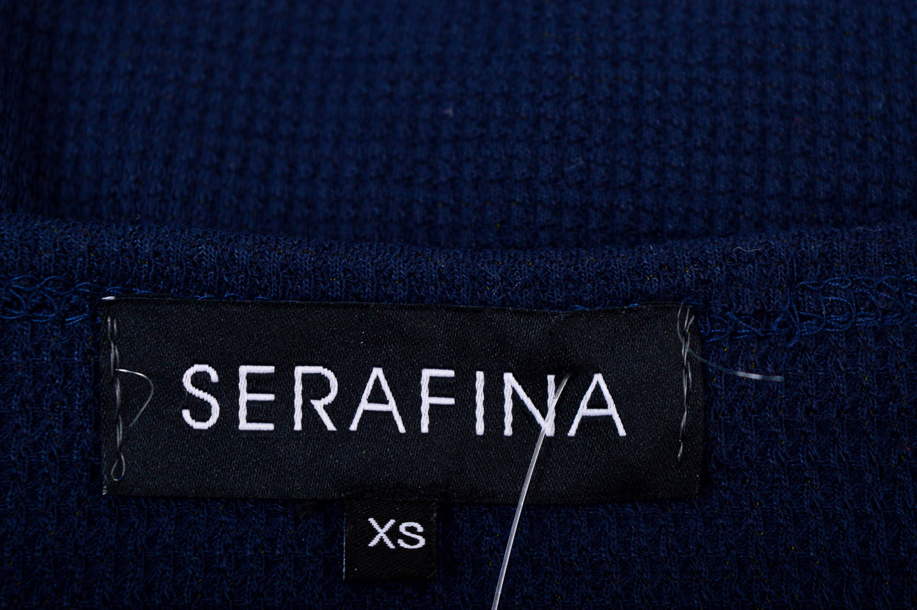 Дамски пуловер - SERAFINA - 2