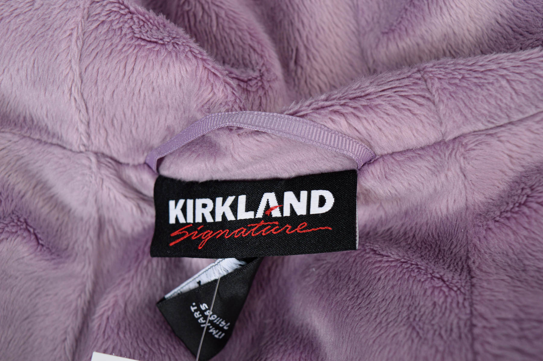 Female jacket - KIRKLAND Signature - 2