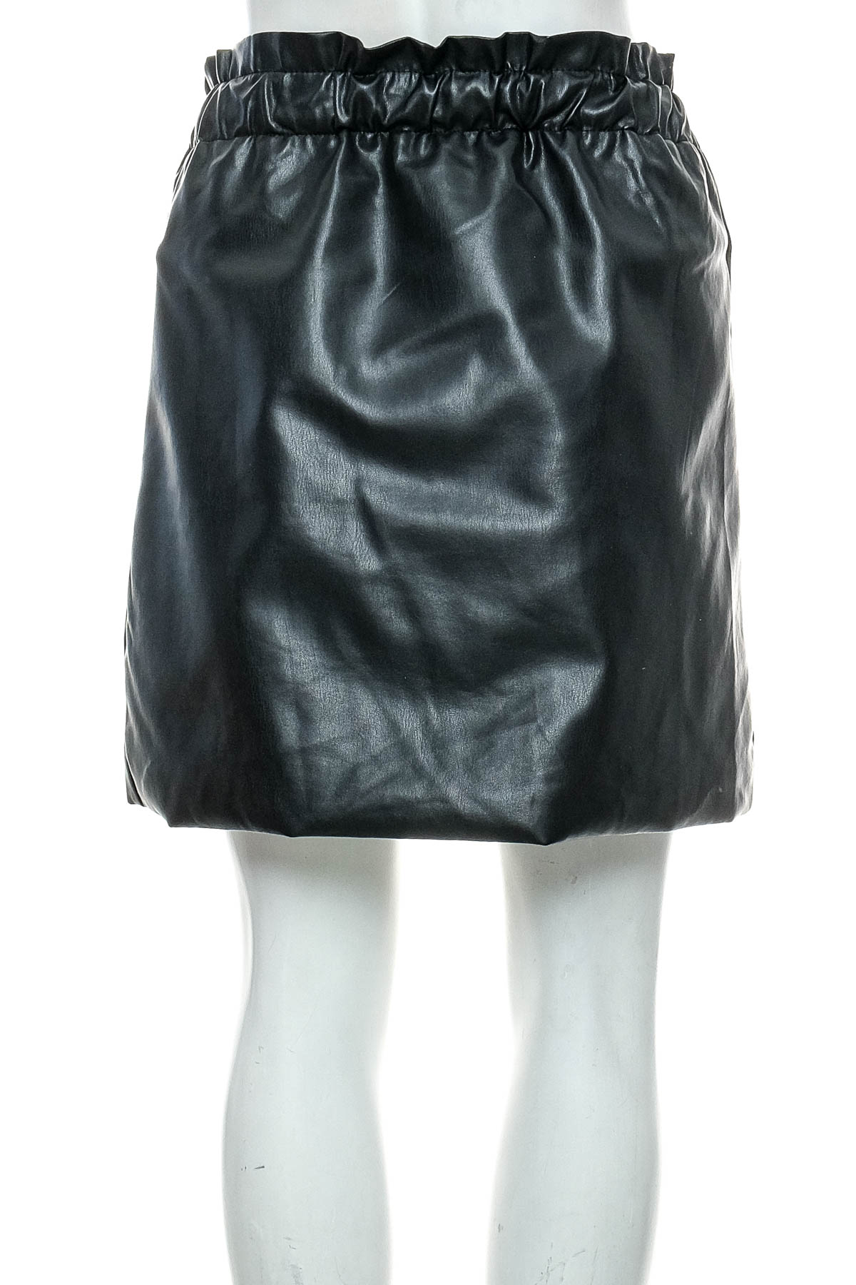 Leather skirt - GUTS & GUSTO - 1