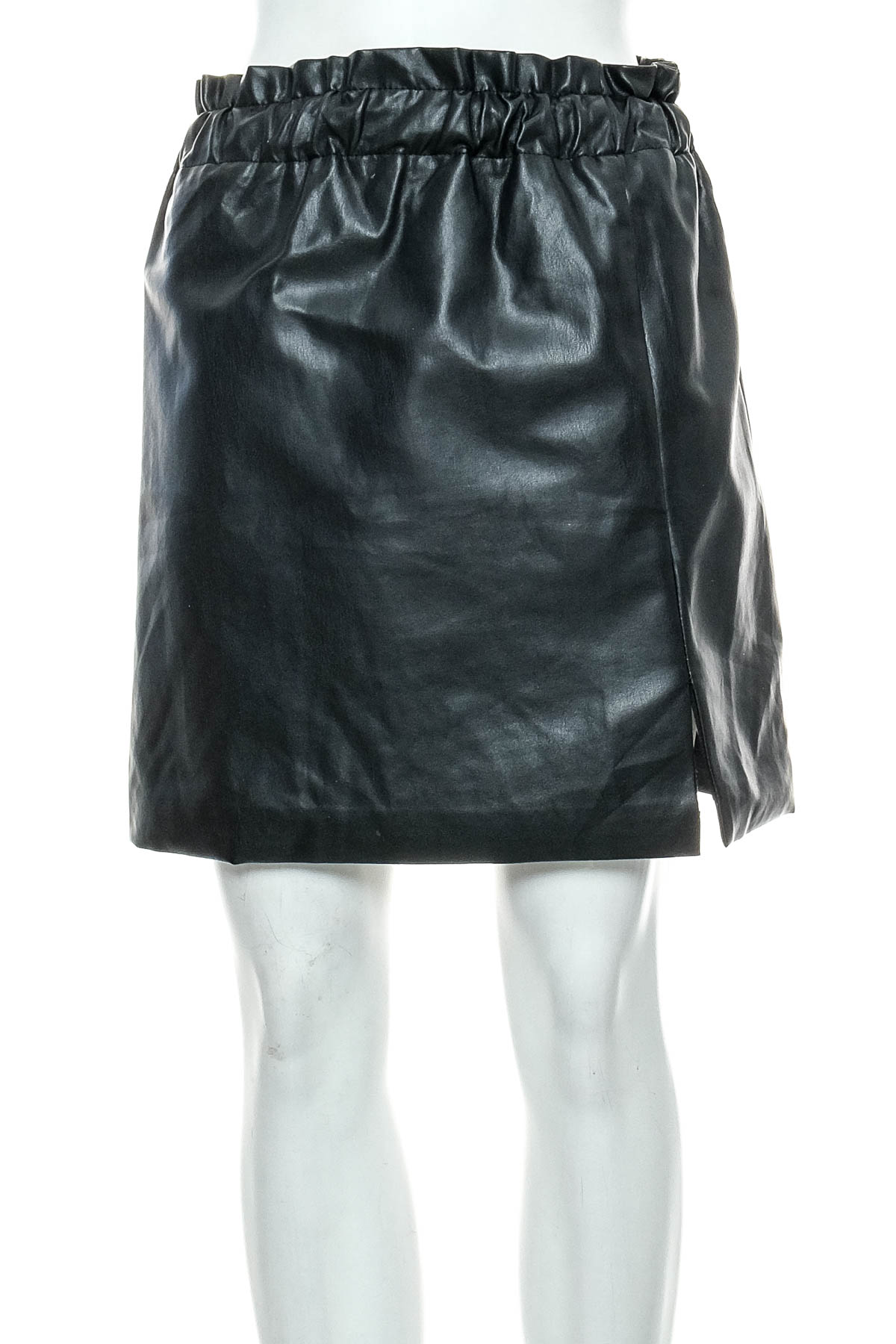 Leather skirt - GUTS & GUSTO - 0