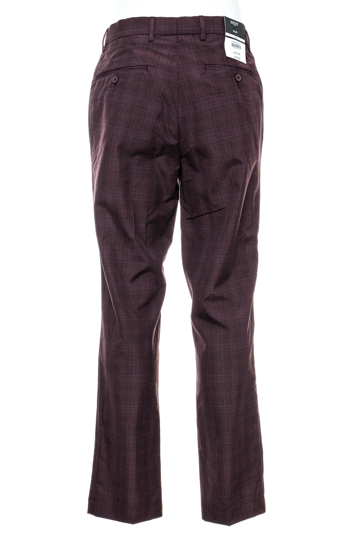 Pantalon pentru bărbați - Burton - 1