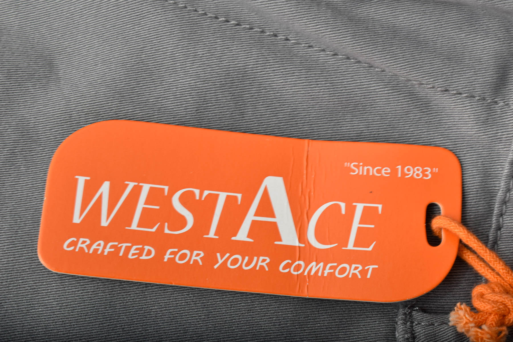 Мъжки панталон - WestAce - 2