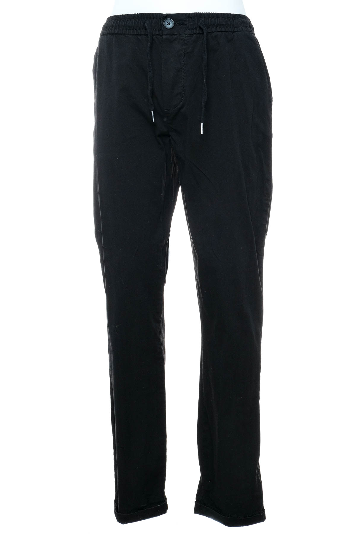 Men's trousers - REDEFINED REBEL - 0