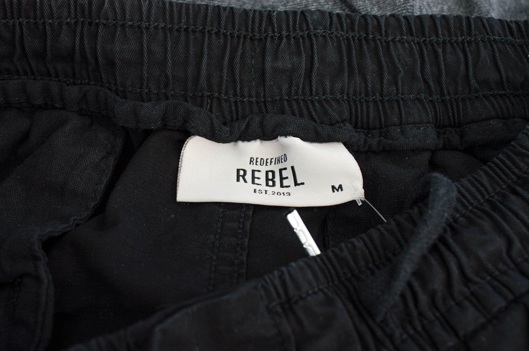 Men's trousers - REDEFINED REBEL - 2
