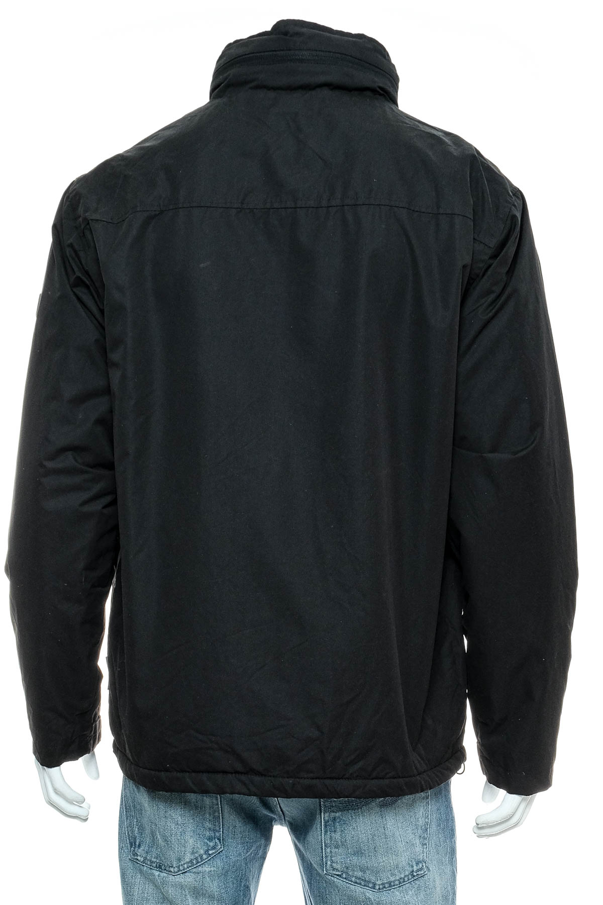 Men's jacket - Rugged Element - 1