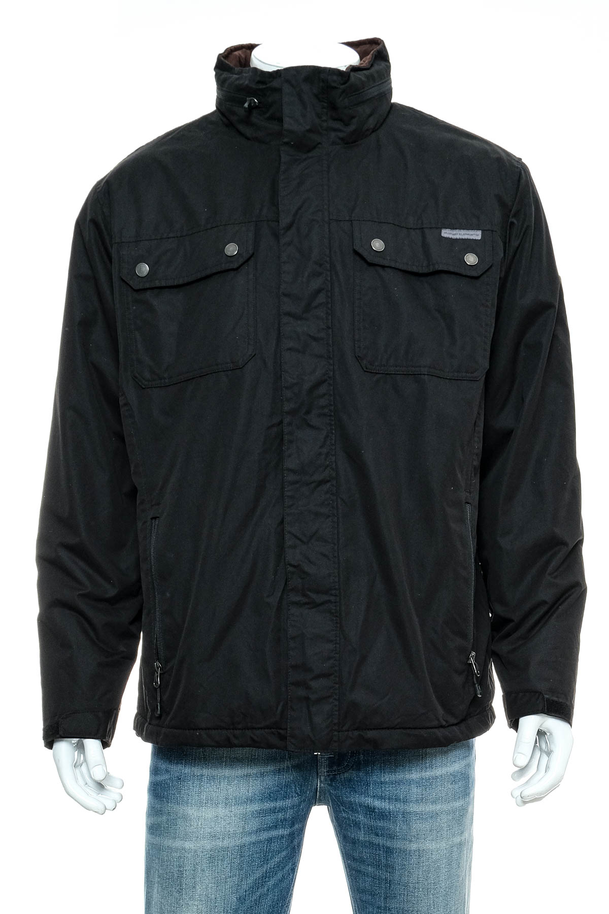 Men's jacket - Rugged Element - 0