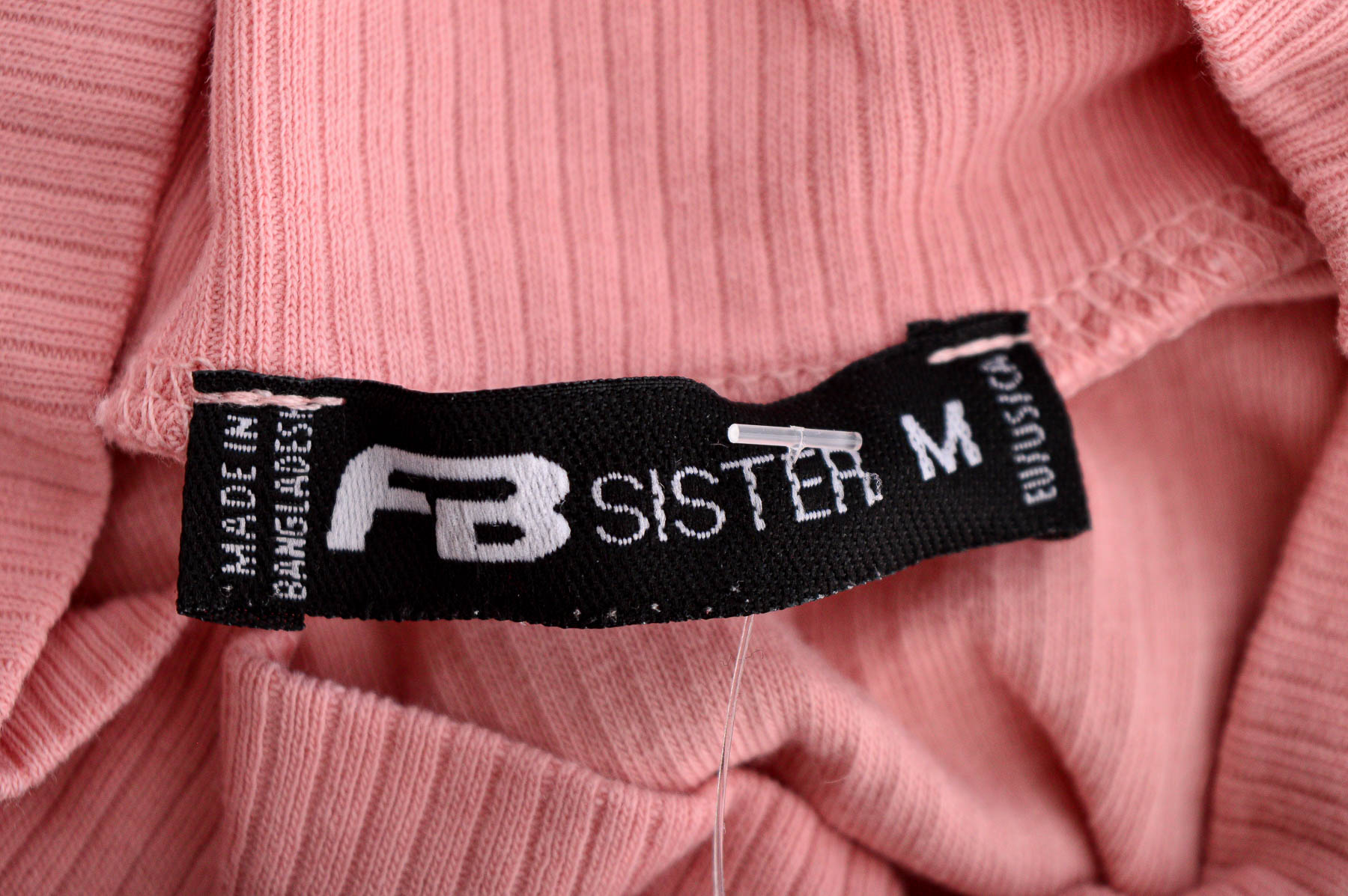 Дамска блуза - FB Sister - 2