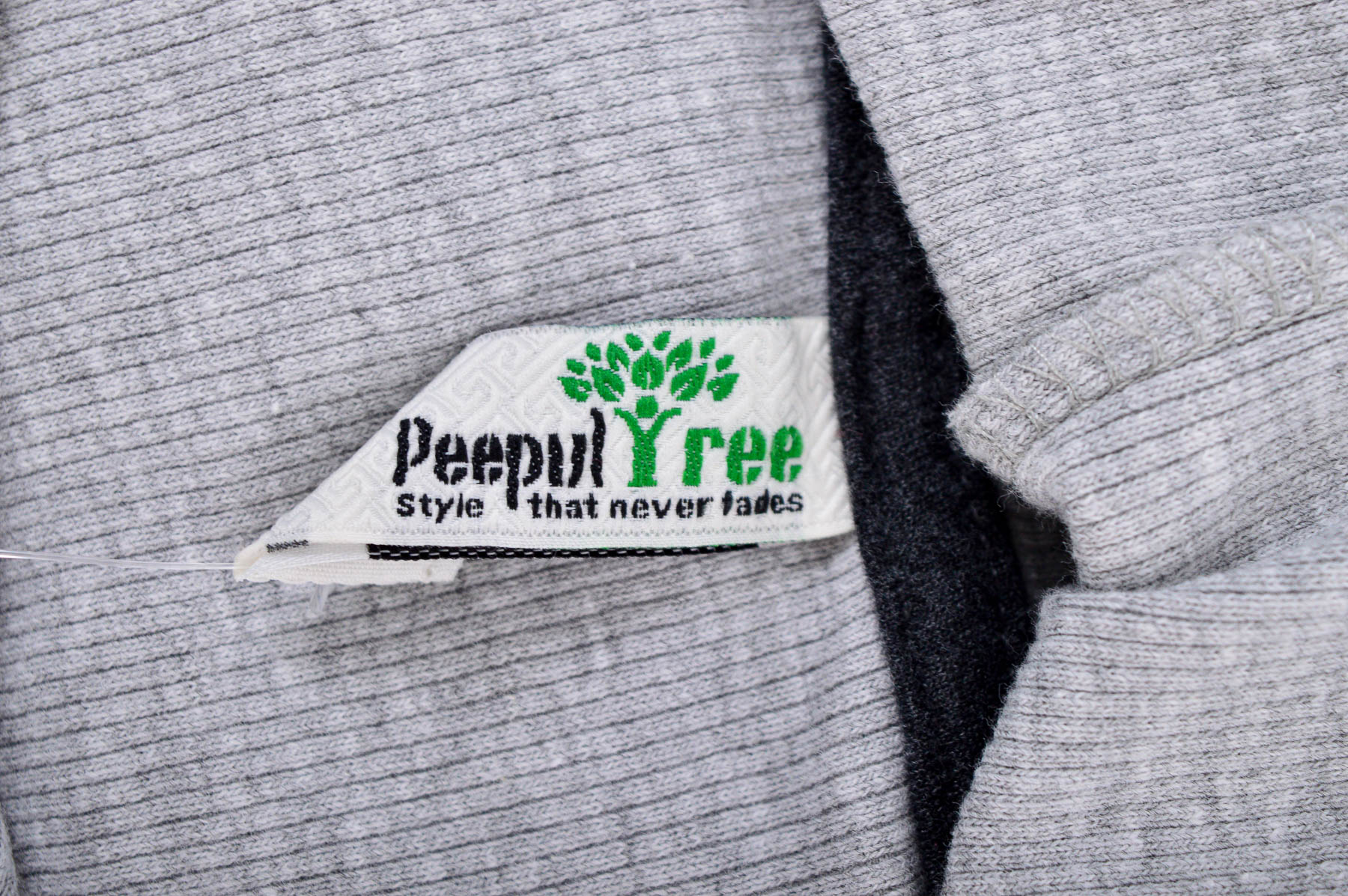 Γυναικεία μπλούζα - Peepul Tree - 2