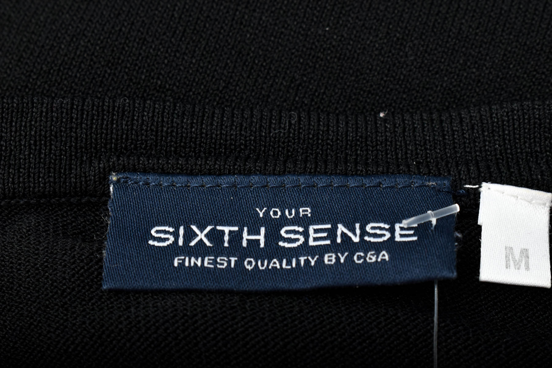 Γυναικεία μπλούζα - Sixth Sense - 2