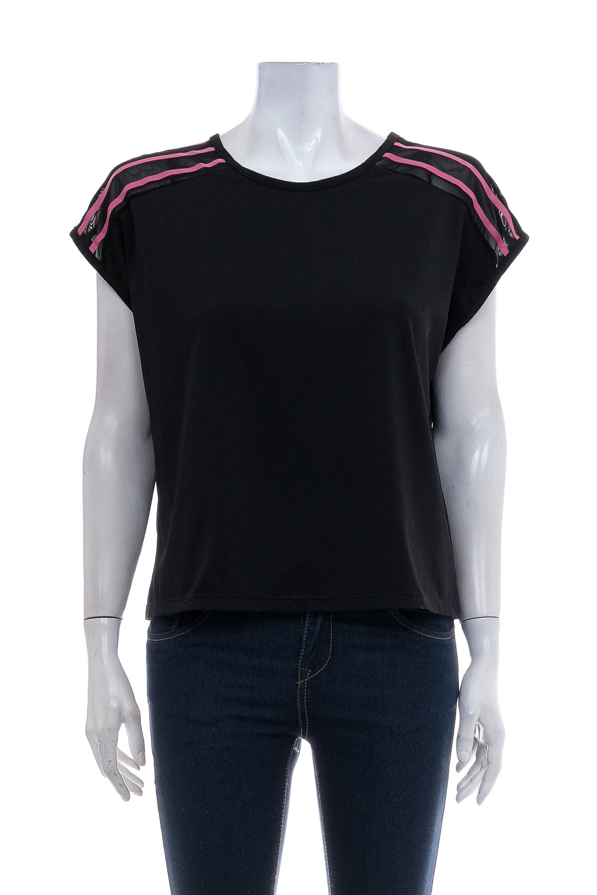 Γυναικεία μπλούζα - Jean Pascale - 0