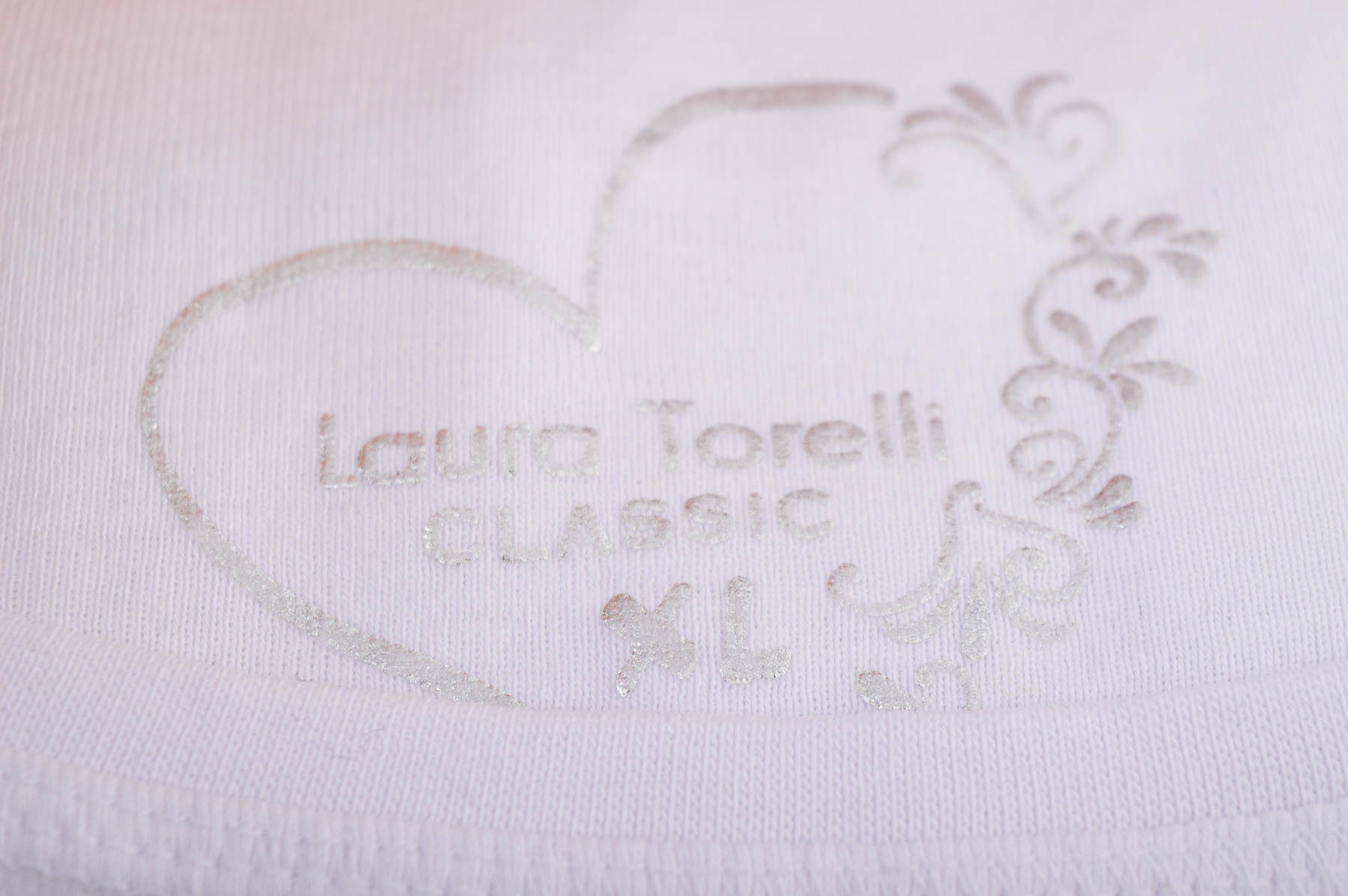 Women's t-shirt - Laura Torelli - 2