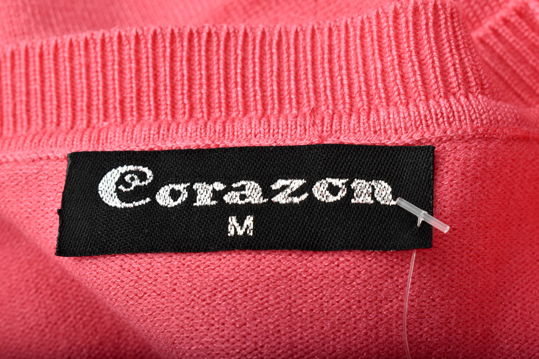 Cardigan / Jachetă de damă - Corazon - 2