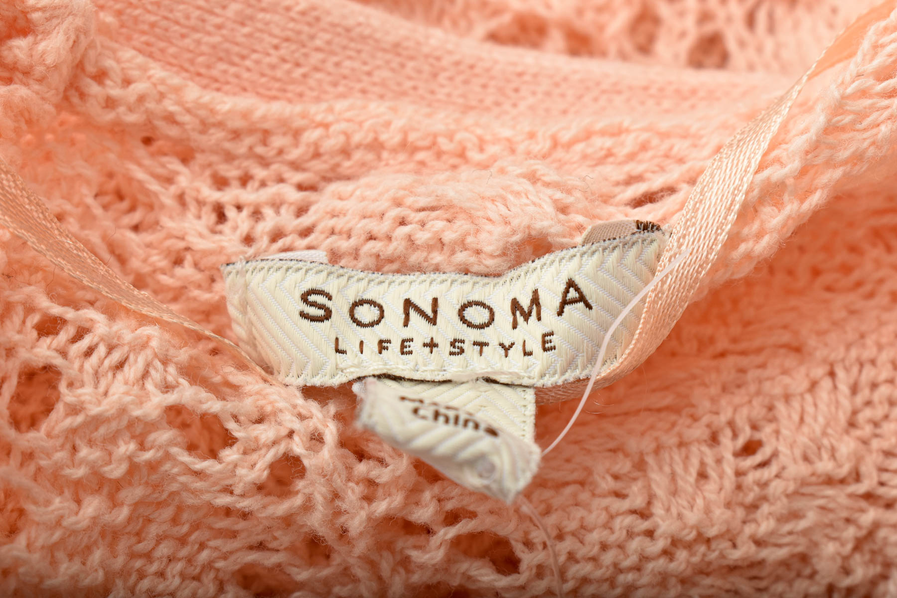 Γυναικεία ζακέτα - SONOMA LIFE + STYLE - 2