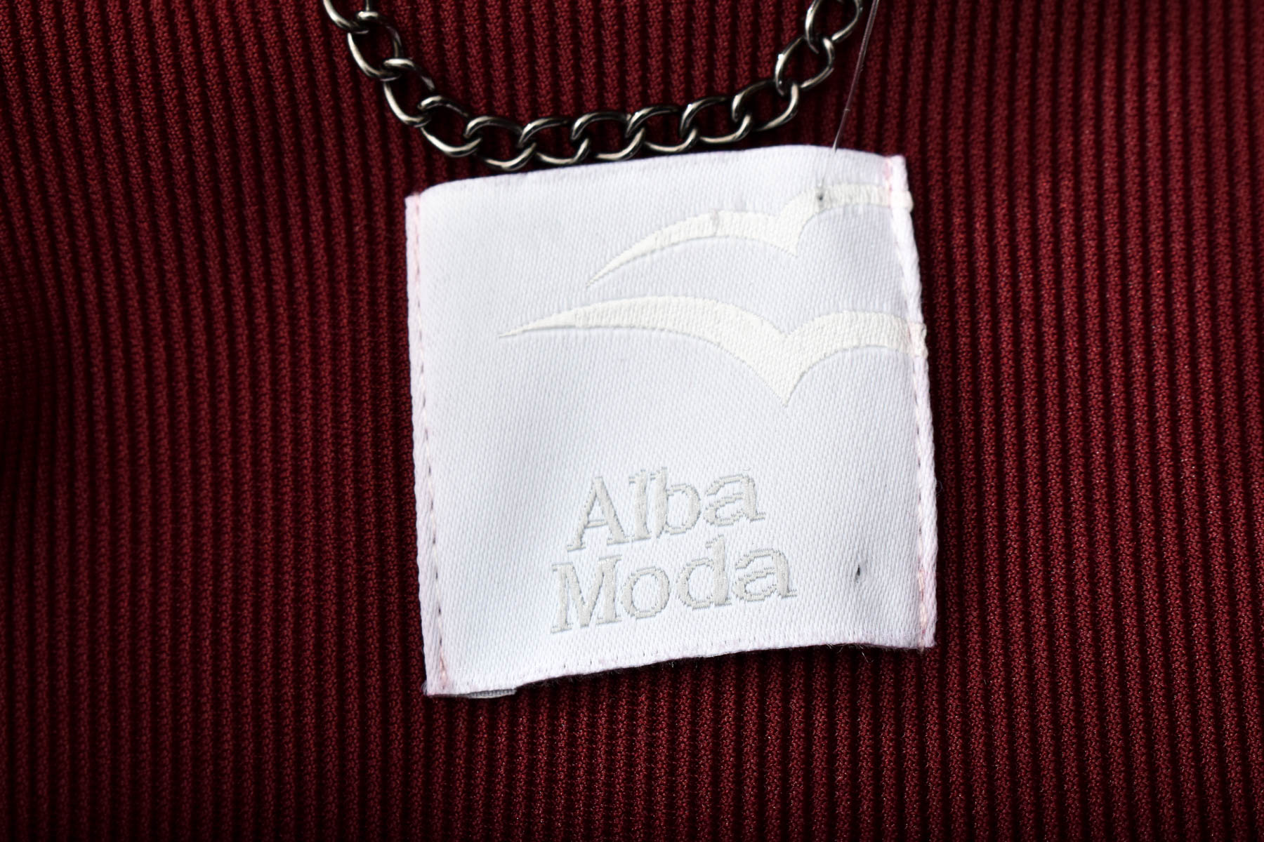 Women's vest - Alba Moda - 2