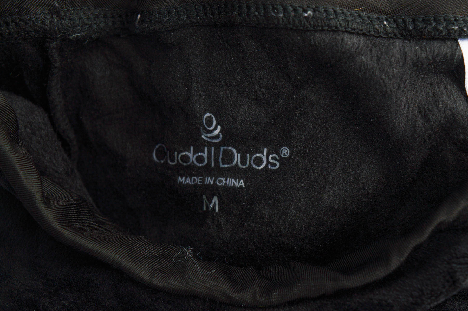 Дамски клин - Cuddl Duds - 2