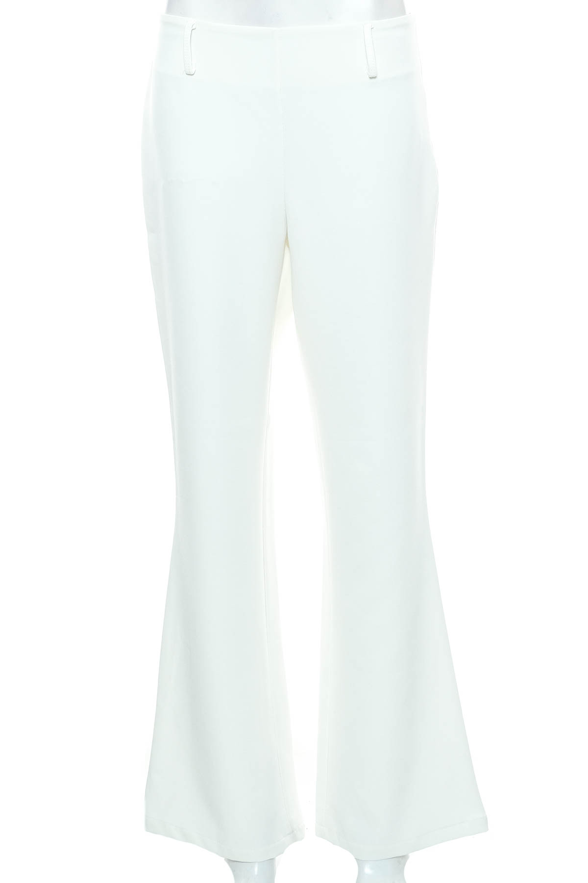 Women's trousers - MW MOST WANTED - 0