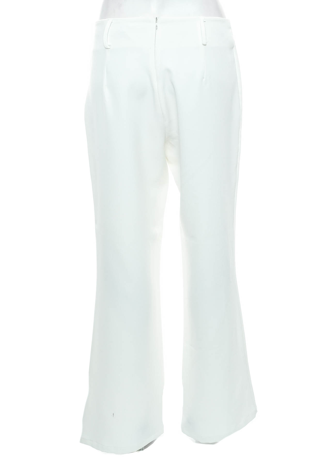 Women's trousers - MW MOST WANTED - 1