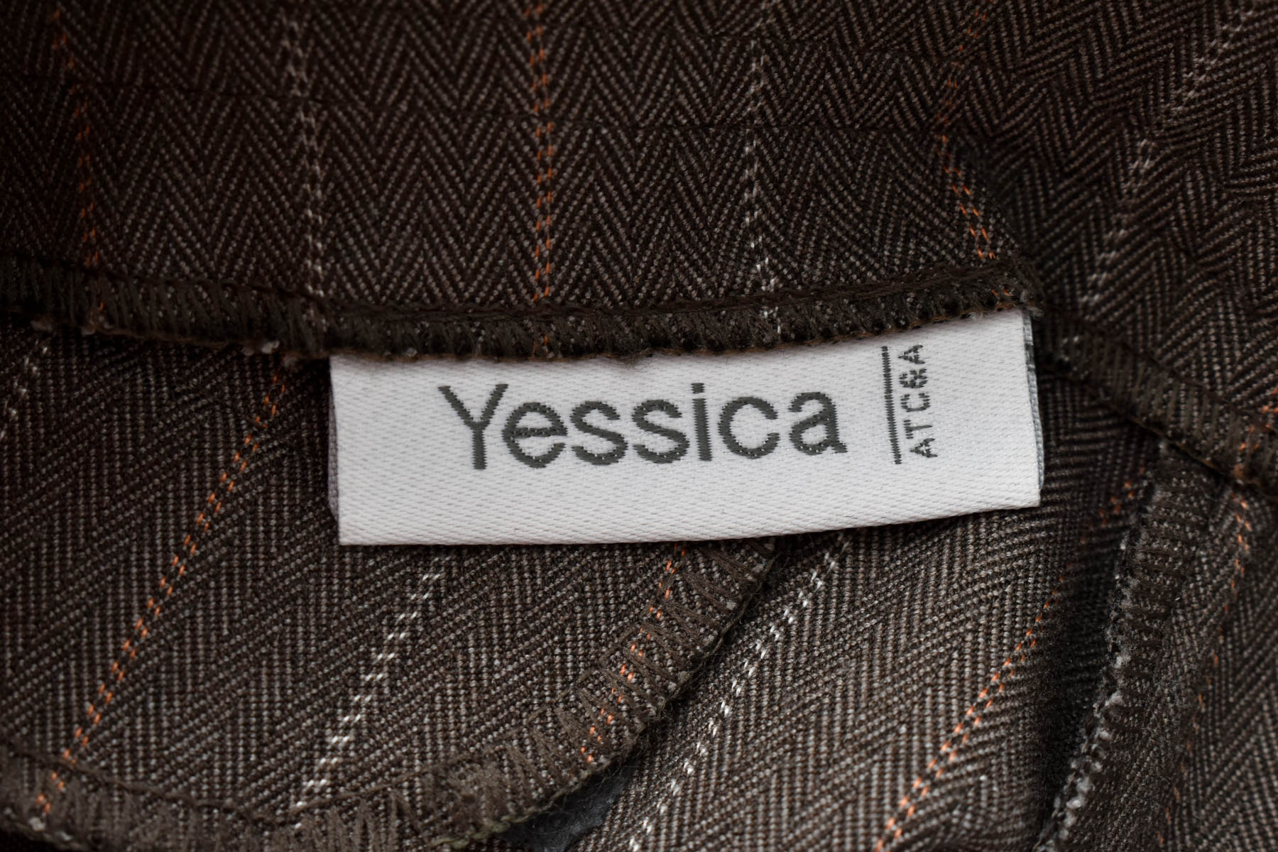 Women's trousers - Yessica - 2