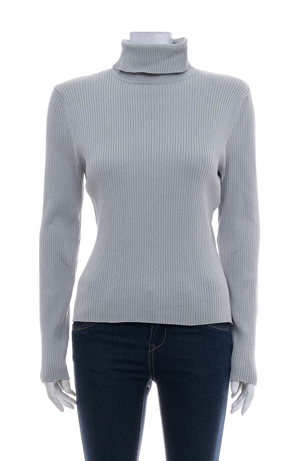 Women's sweater - August Silk - 0