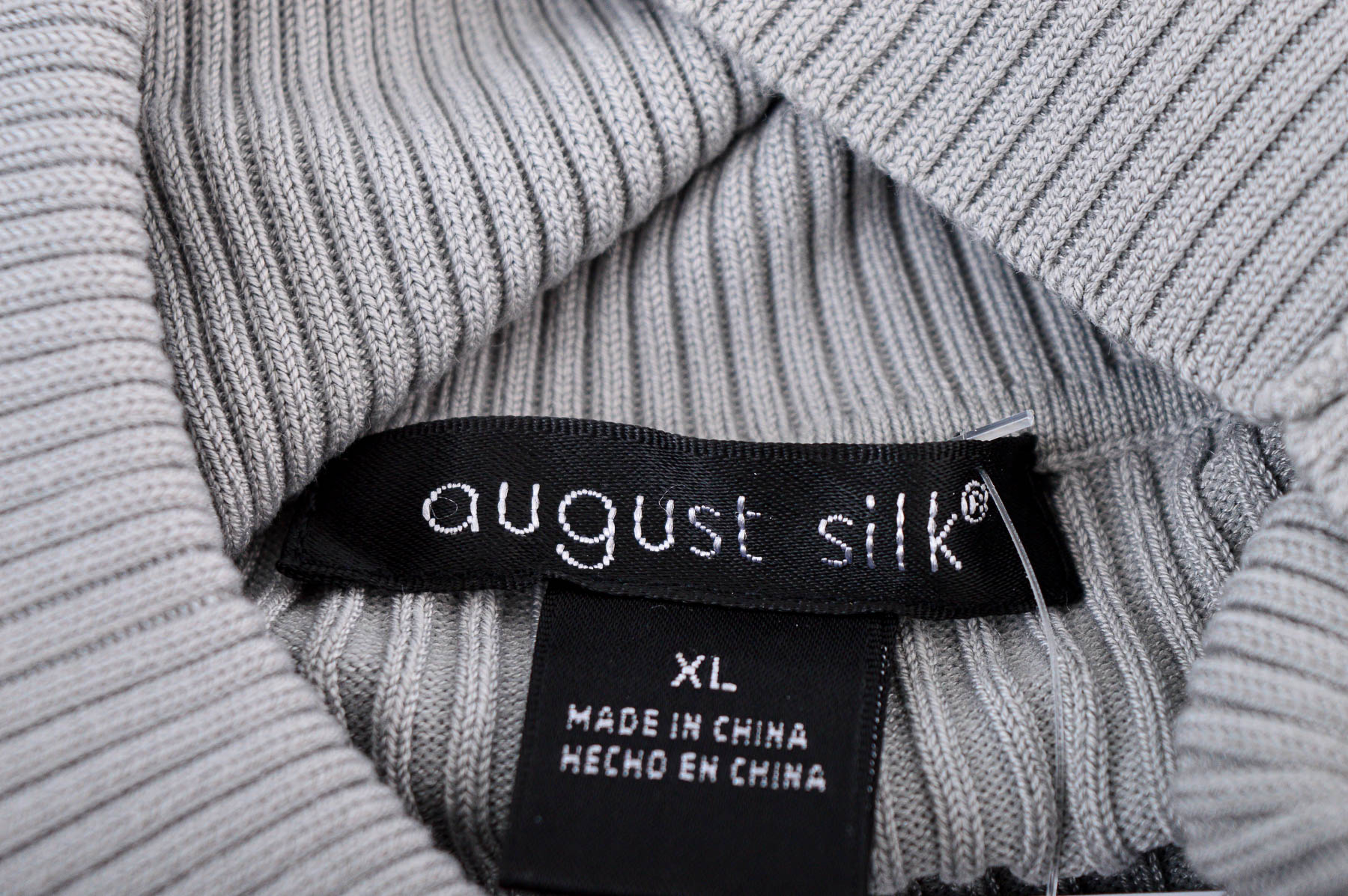 Women's sweater - August Silk - 2