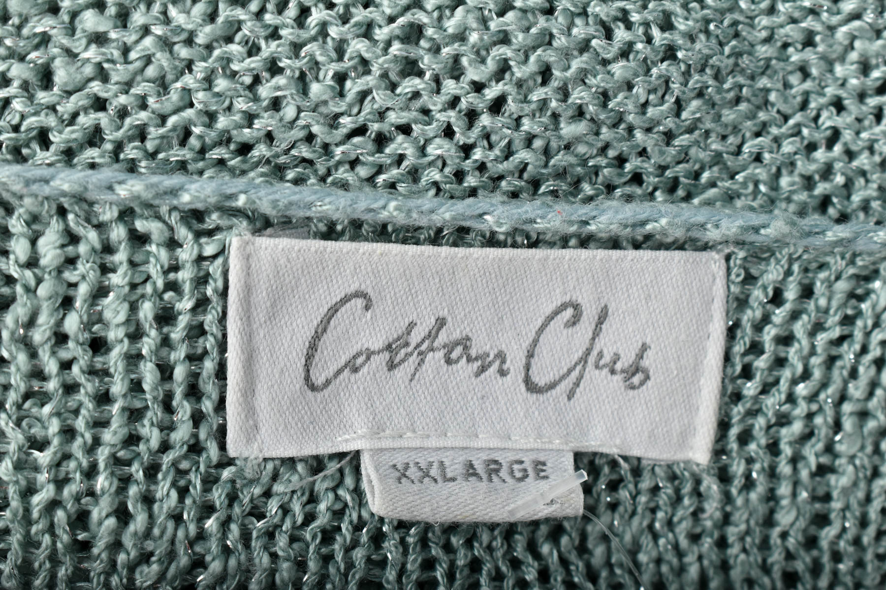 Women's sweater - Cotton Club - 2