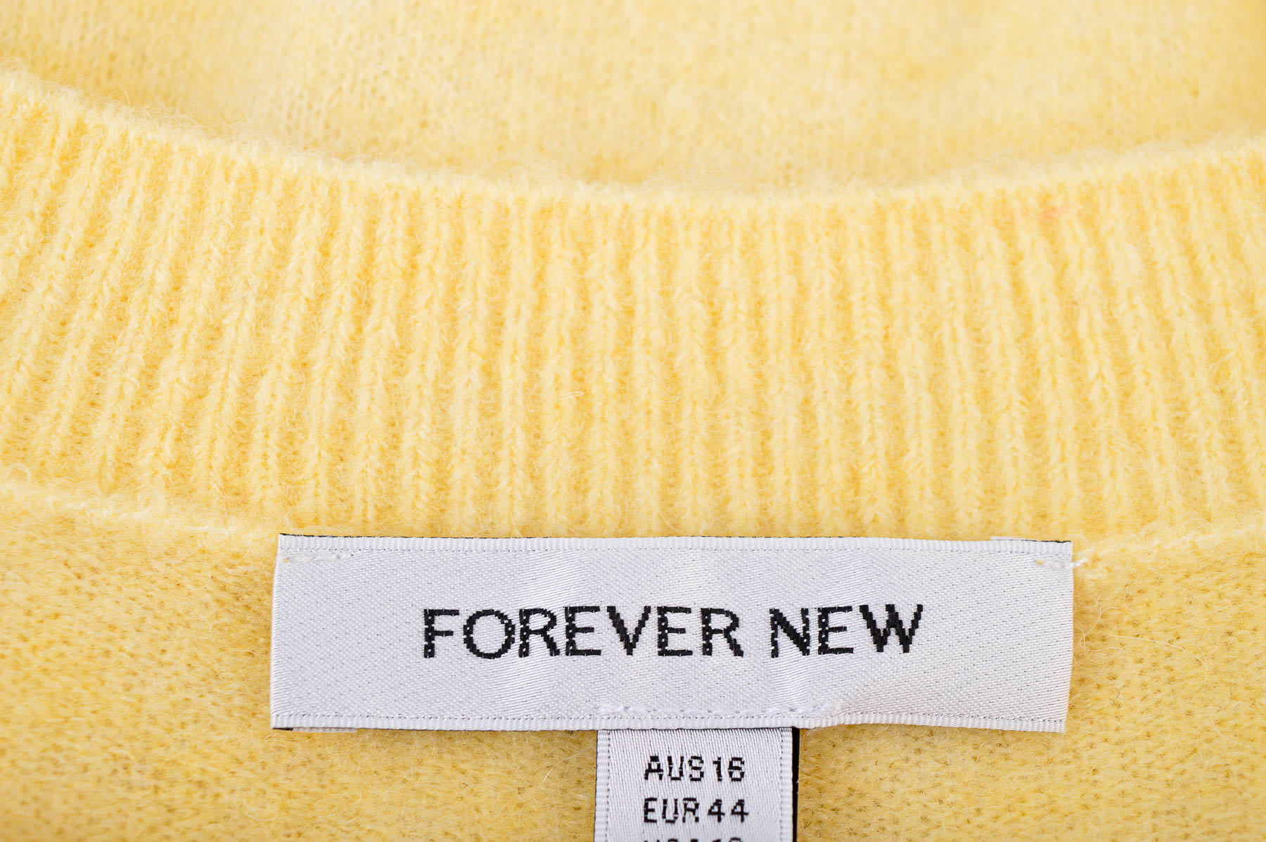 Women's sweater - Forever New - 2