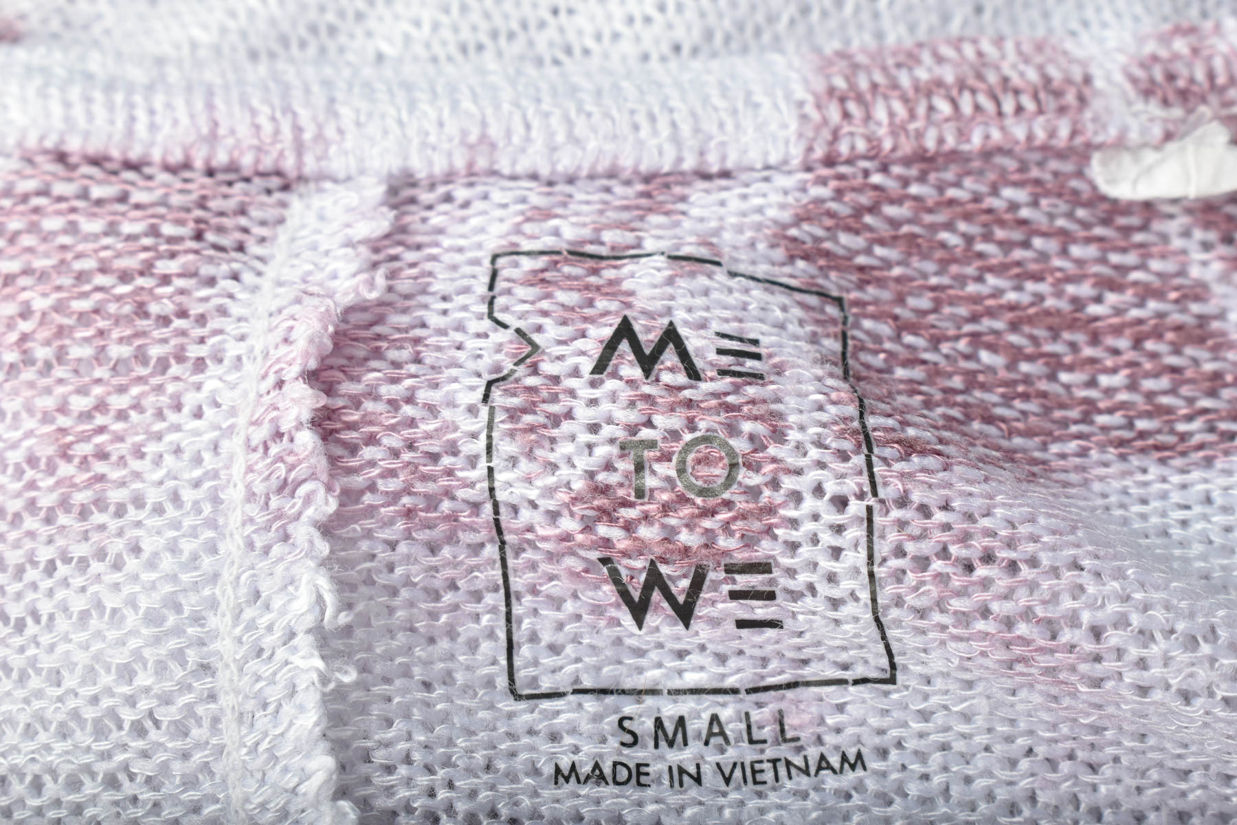 Women's sweater - ME TO WE essentials - 2