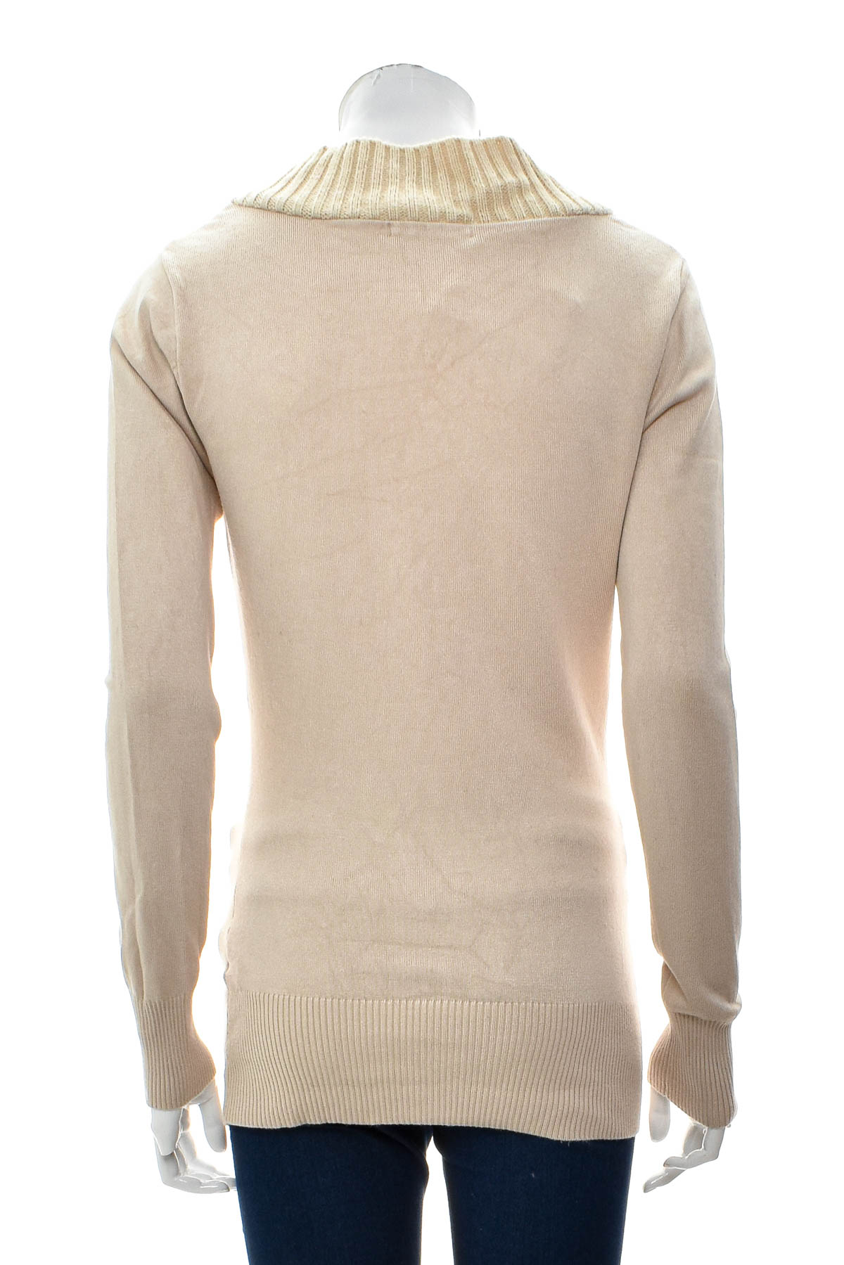 Women's sweater - Melrose - 1