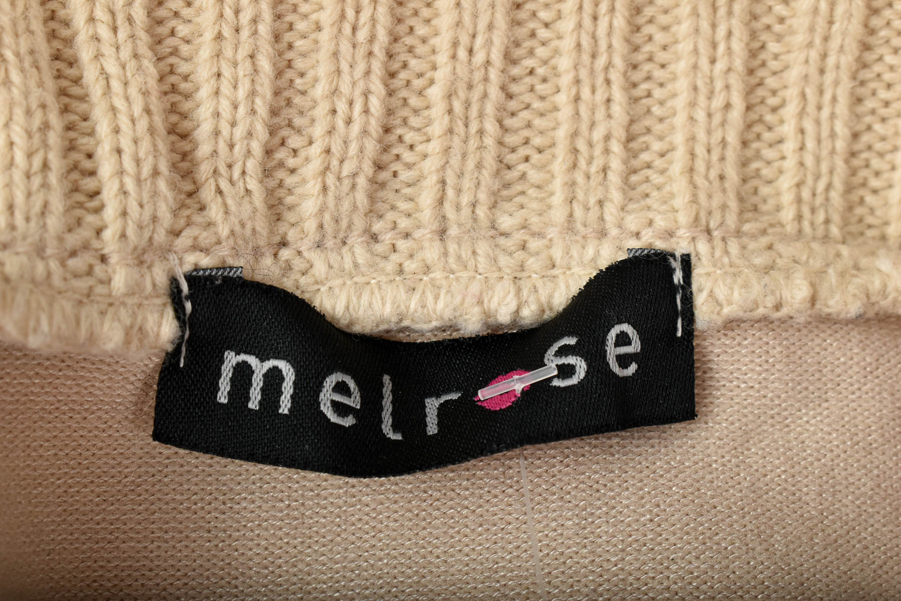 Women's sweater - Melrose - 2