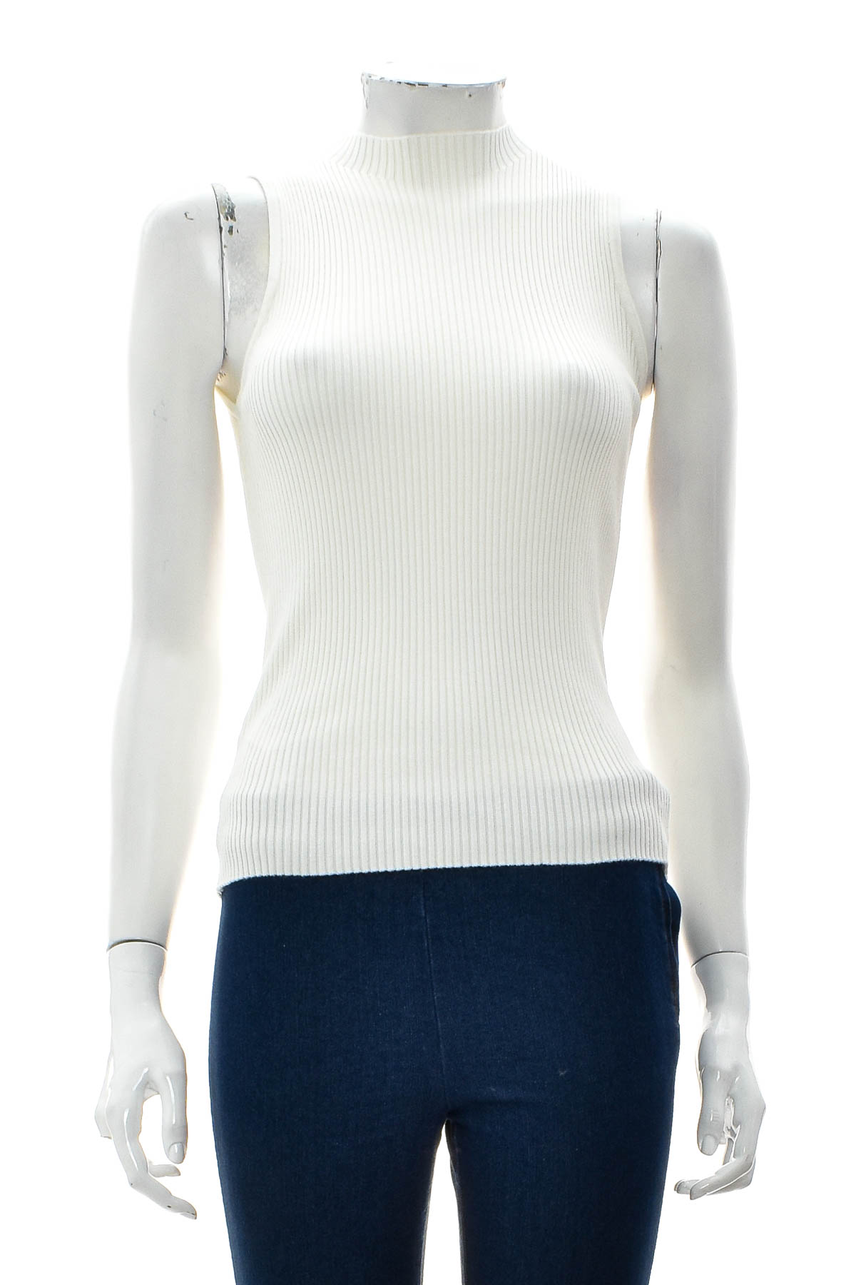 Women's sweater - MNG BASICS - 0