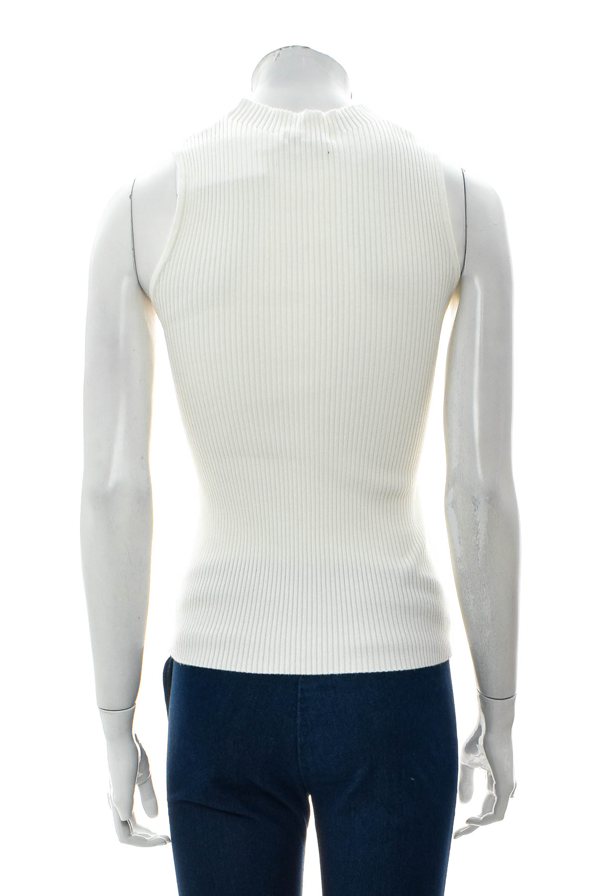 Women's sweater - MNG BASICS - 1