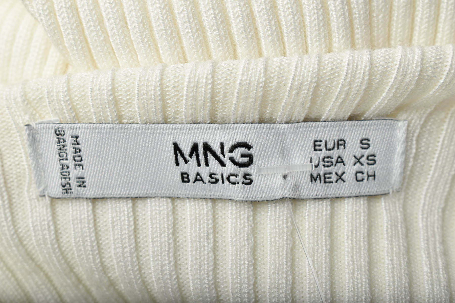 Women's sweater - MNG BASICS - 2