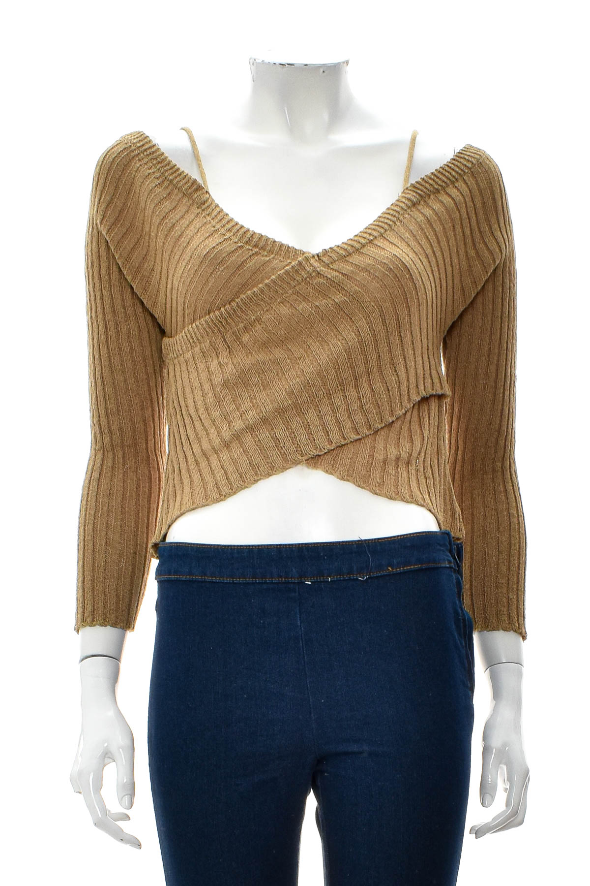 Women's sweater - Dressy Code - 0
