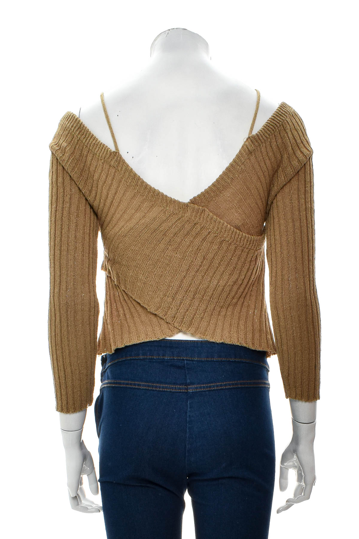 Women's sweater - Dressy Code - 1