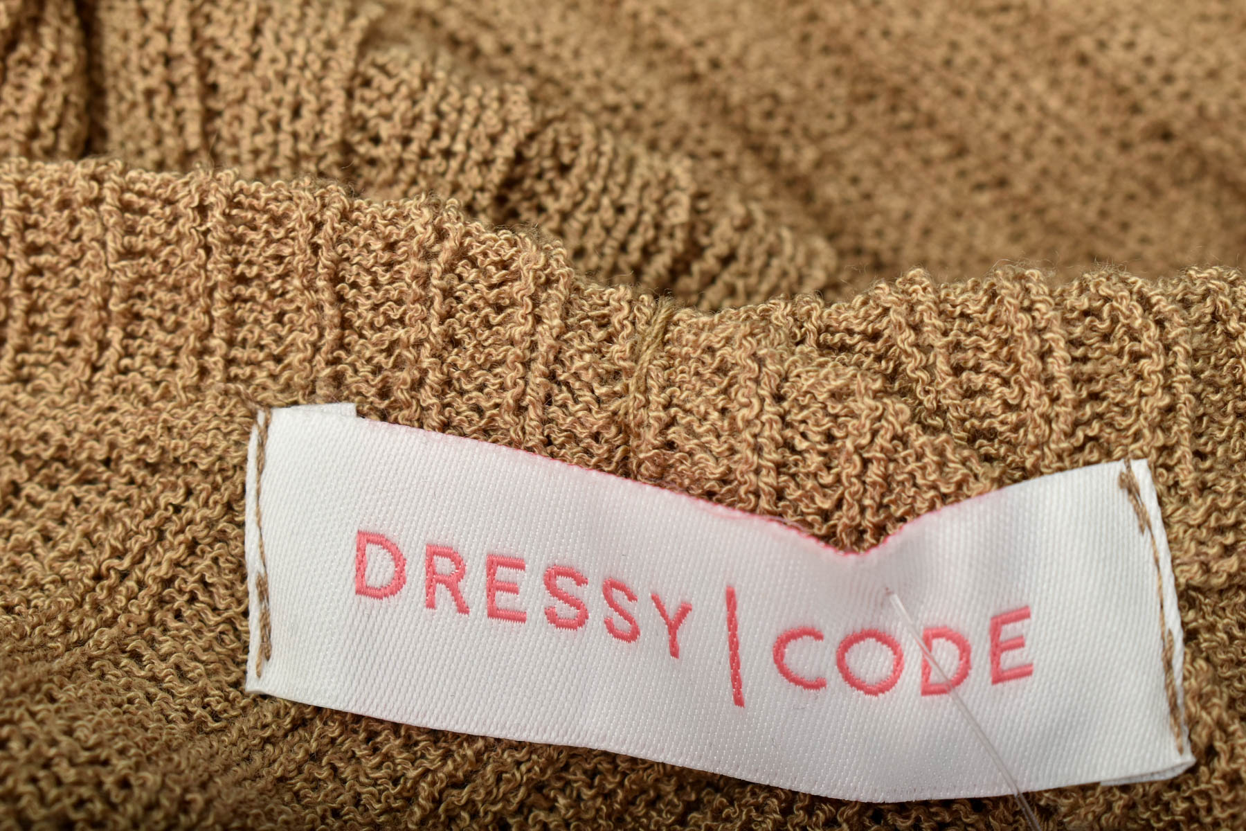 Women's sweater - Dressy Code - 2