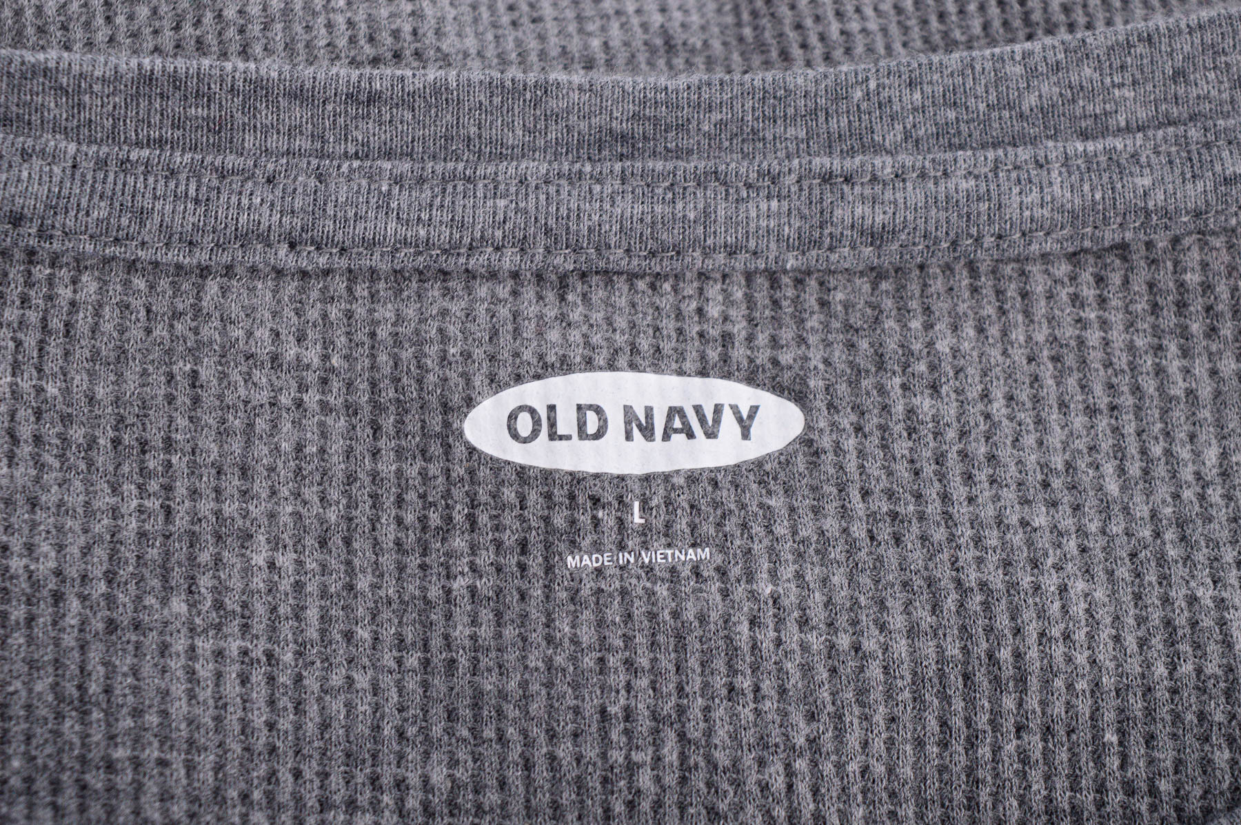 Дамски пуловер - OLD NAVY - 2